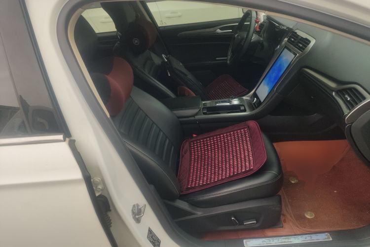 Used Ford Mondeo 2020 EcoBoost 180 Stylish Model