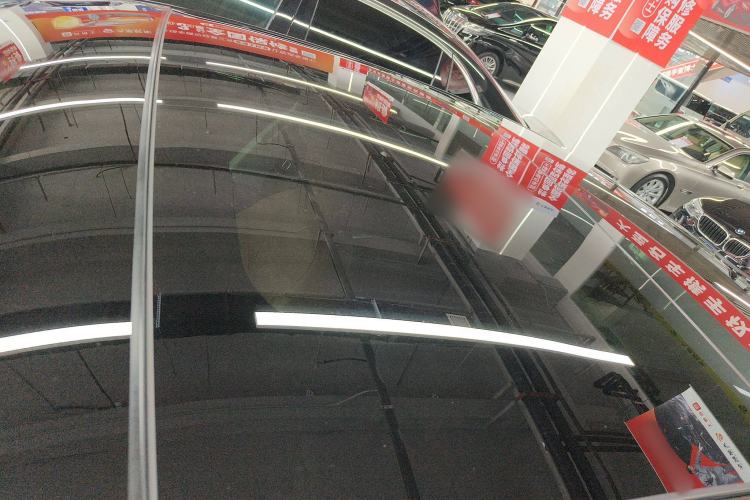 Used Audi A6L 2023 45 TFSI Prestige Elegant Edition
