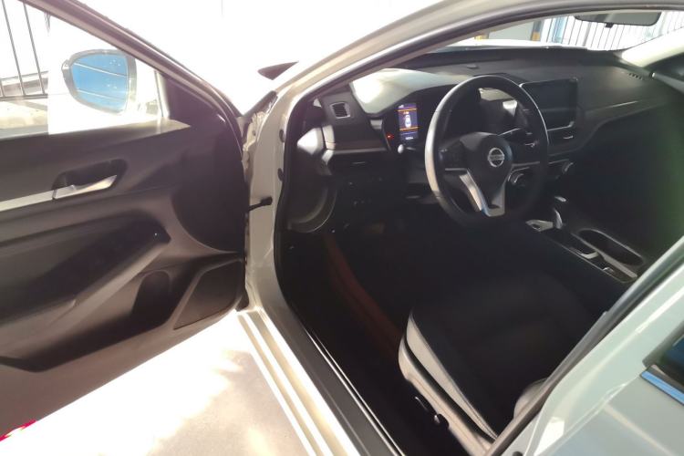 Used Nissan Teana 2021 2.0L XL Comfort Edition