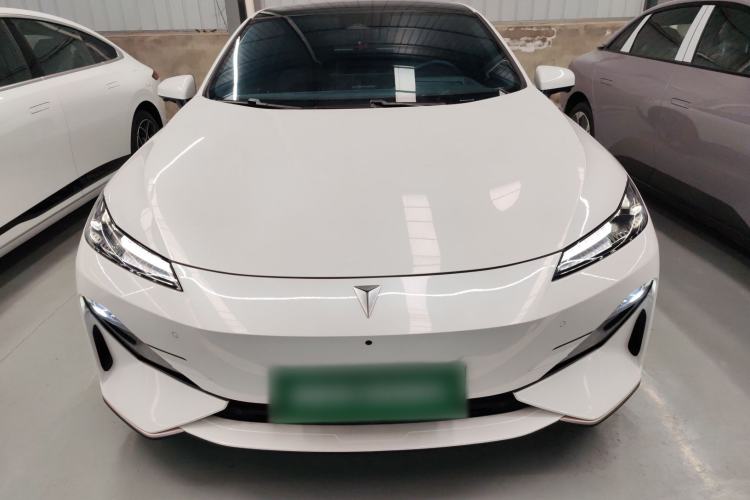 Used Deepal SL03 2022 515 Pure Electric Version
