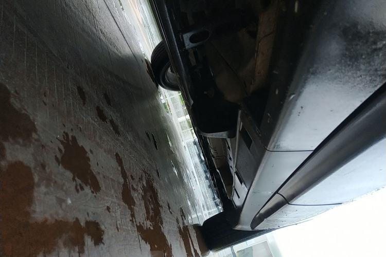 Used Buick Encore 2017 18T Automatic Two-Wheel Drive Urban Elite Model
