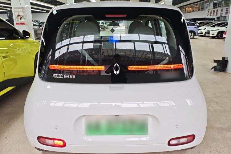 Used ORA White Cat 2020 360 km Luxury Version
