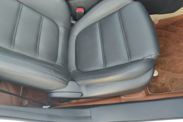 Used Mazda Atenza 2018 2.5L Skyactiv Sport Version China V Standard
