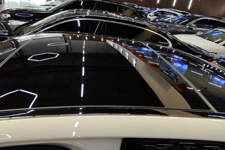 Used Mercedes-Benz E-Class 2022 E 260 Stylish Sports Edition
