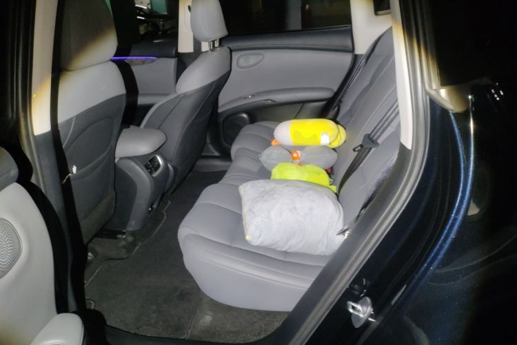 Used IM LS6 2023 Max Enhanced Performance Edition
