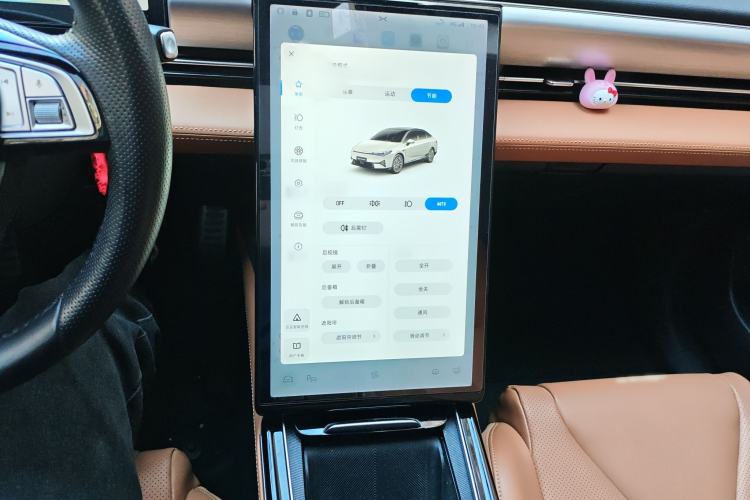 Used XPeng P5 2021 550E