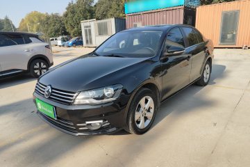 Used Volkswagen Bora 2014 1.6L Automatic Comfort Model