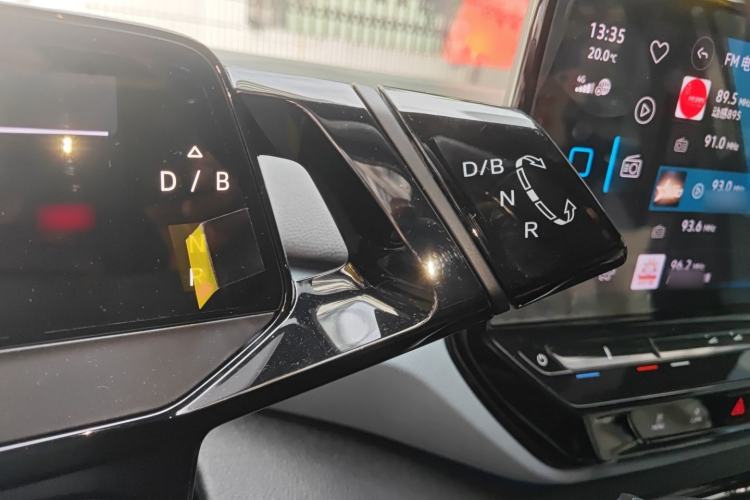 Used Volkswagen ID.4 X 2021 Pro Smart Long-Range Edition
