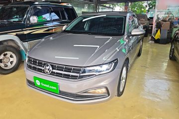 Used Volkswagen Bora 2021 1.5L Automatic Comfort Smart Connect Edition