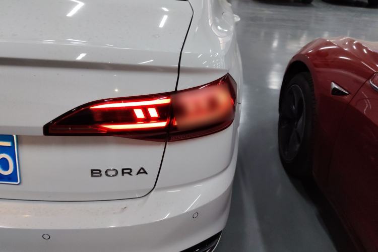 Used Volkswagen Bora 2023 200TSI DSG Comfort Edition