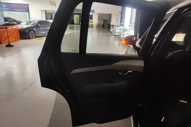 Used Volvo XC90 2020 T5 SmartDrive Luxury 7-Seater
