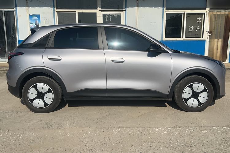 Used  Geome 2025 310km Youth Edition
