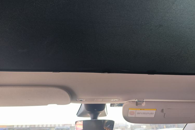 Used Tesla Model Y 2021 Revised Version 2 Long-Range All-Wheel-Drive Edition
