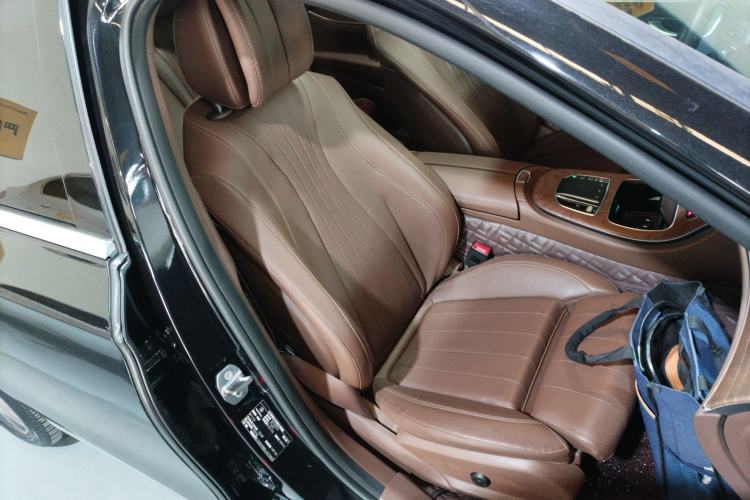 Used Mercedes-Benz E-Class 2019 E 260 L