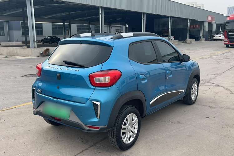 Used Venucia e30 2020 Elite Version
