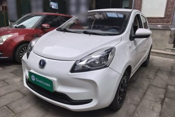 Used Oshan Benni E-Star 2021 National Edition Colorful Version Lithium Iron Phosphate (31.86 kWh)