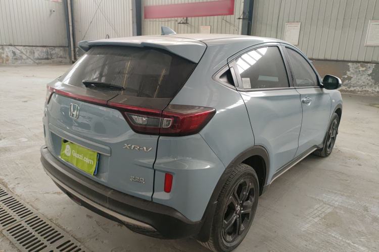 Used Honda XR-V 2021 220TURBO CVT Luxury Edition
