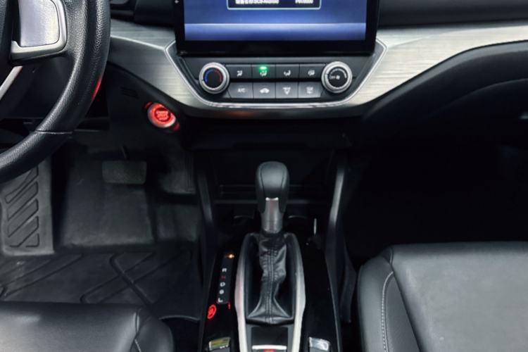 Used Honda Envix 2019 180TURBO CVT Enjoyment Edition China VI
