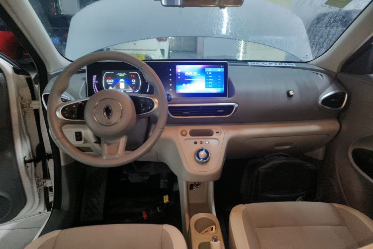 Used ORA White Cat 2020 360km Standard Version
