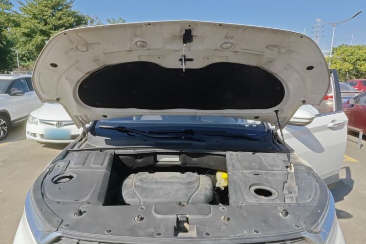 Used Baojun 530 2019 1.5T CVT Luxury Model China V
