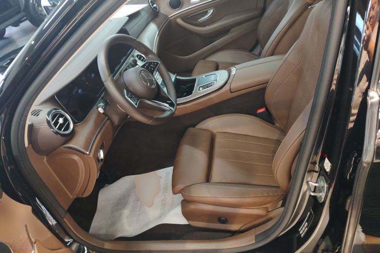Used Mercedes-Benz E-Class 2023 E 260 L