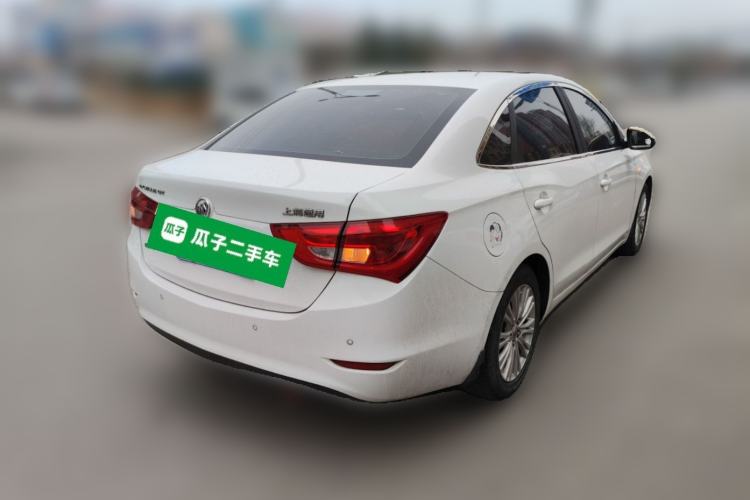 Used Buick GT 2015 15N Manual Elite Edition