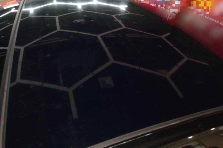 Used Audi A6L 2021 45 TFSI Prestige Dynamic Edition
