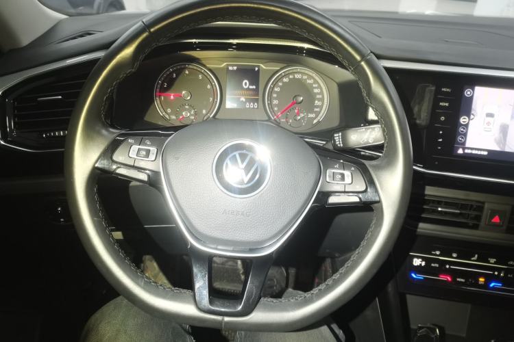 Used Volkswagen Tayron 2020 330TSI Two-Wheel Drive Luxury Smart Connectivity Version