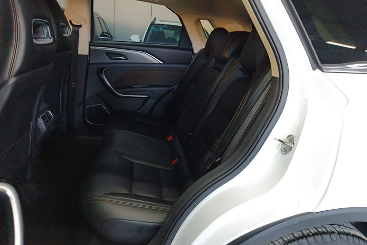 Used Bestune T77 2019 230 TID Automatic Comfort Version China V Emission Standard