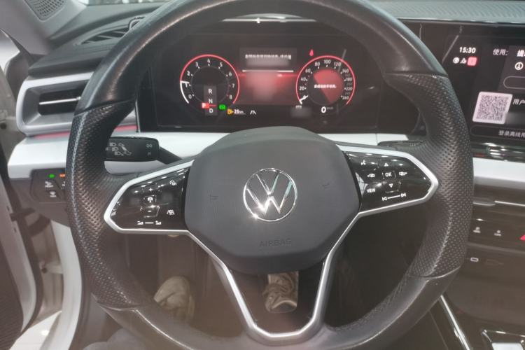 Used Volkswagen Lamando 2022 Lavida L 280TSI DSG Cool & Spicy Edition
