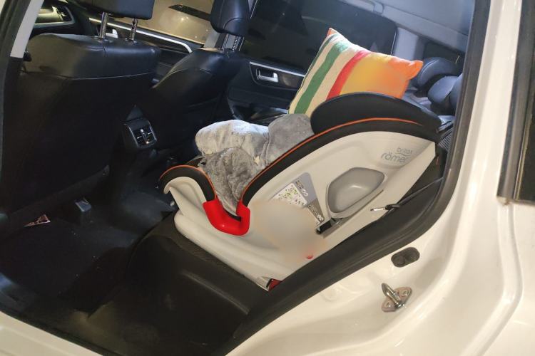 Used Honda Jade 2017 1.8L automatic Comfort version 5 seats