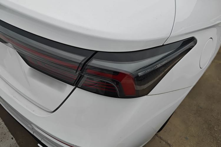 Used Chery Arrizo 5 PLUS 2021 Xiaoze 1.5L CVT Model PLUS
