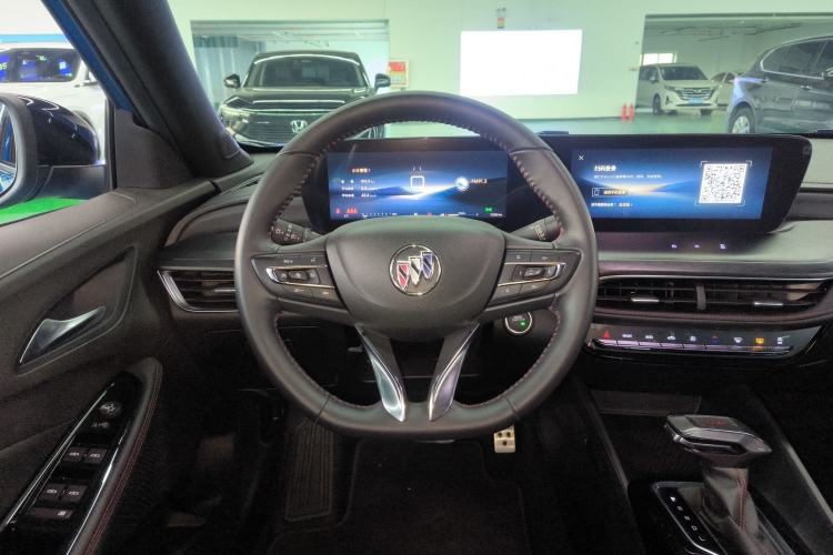 Used Buick Verano 2023 Pro GS Hunter Wind Edition