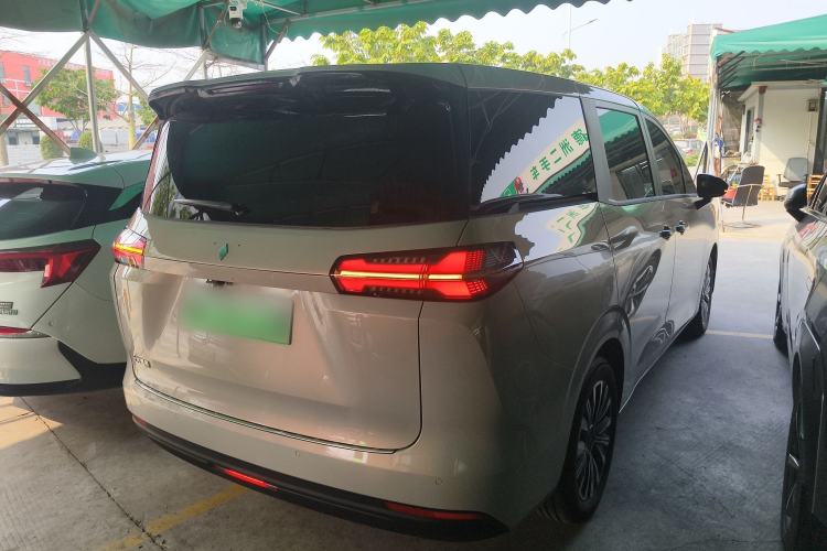 Used Wuling Wuling Starlight 730 