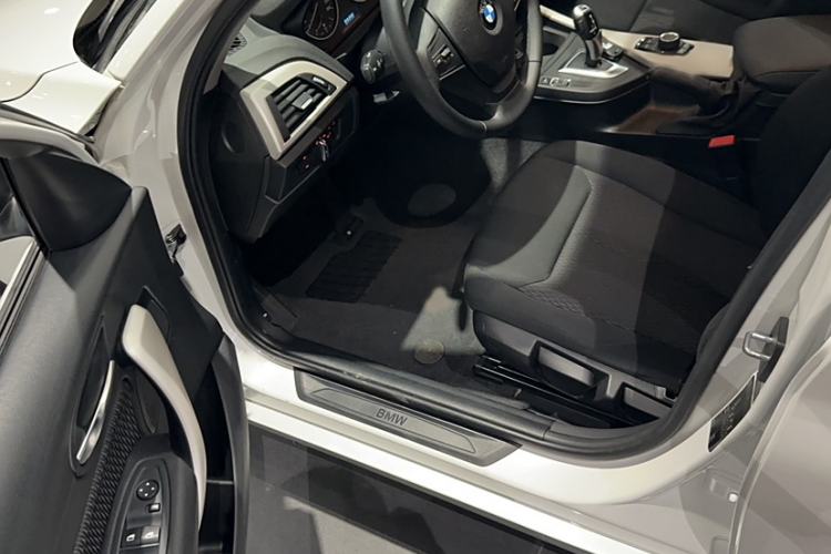 Used BMW 1 Series 2013 Revised 116i Leading Edition
