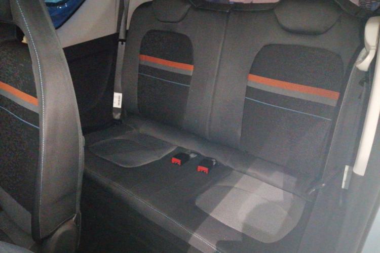 Used Wuling Hongguang MINIEV 2021 Macaron Premium Model – Lithium-NMC