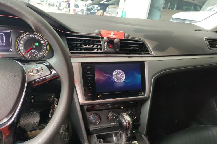 Used Volkswagen Lamando 2021 230TSI DSG Fashion Edition
