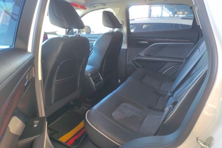 Used Haval H6 2021 National Trend Edition 1.5T Automatic Urban Version
