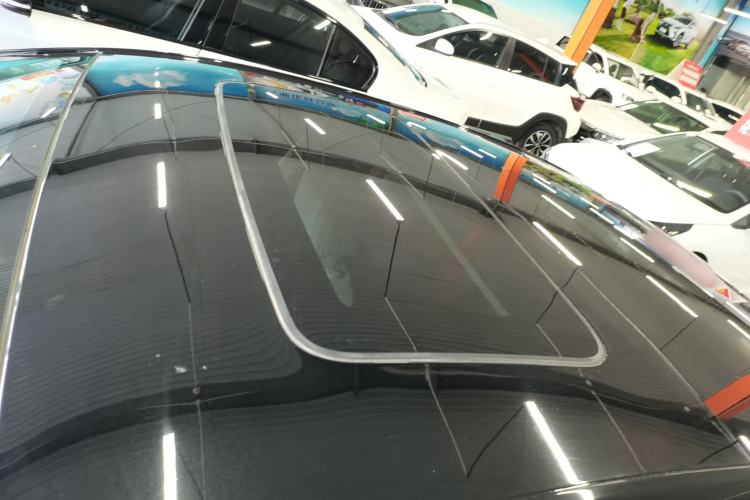 Used Chevrolet Monza 2024 1.5L Dual-Clutch Enjoyment Edition
