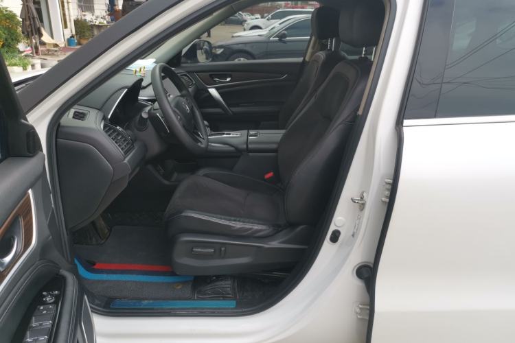 Used Honda Avancier 2019 240TURBO Two-Wheel Drive Elite Edition