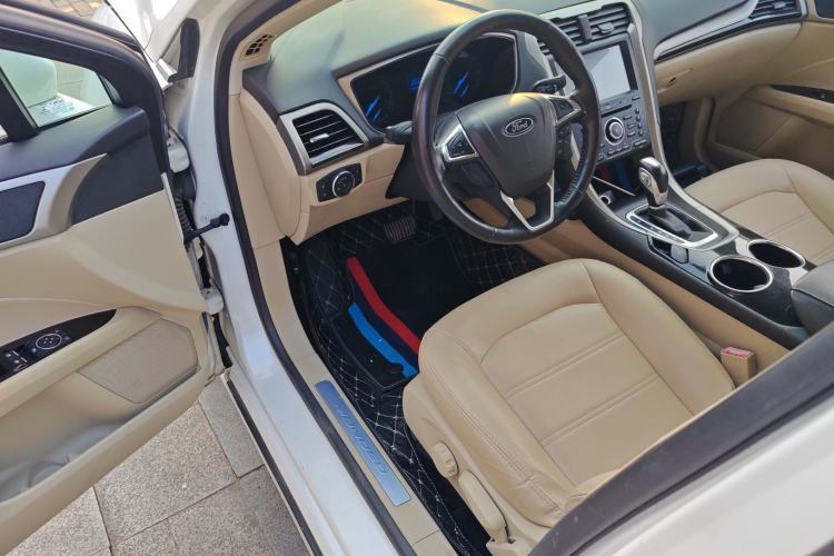 Used Ford Mondeo 2013 1.5L GTDi180 Comfort Model
