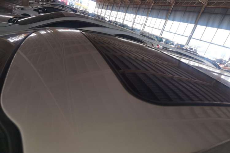 Used Kia Sportage R 2016 2.0L Automatic Two-Wheel Drive GL
