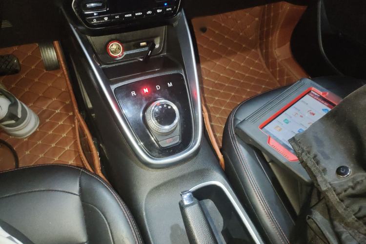 Used Baojun 510 2019 1.5L Automatic Prestige Edition China V
