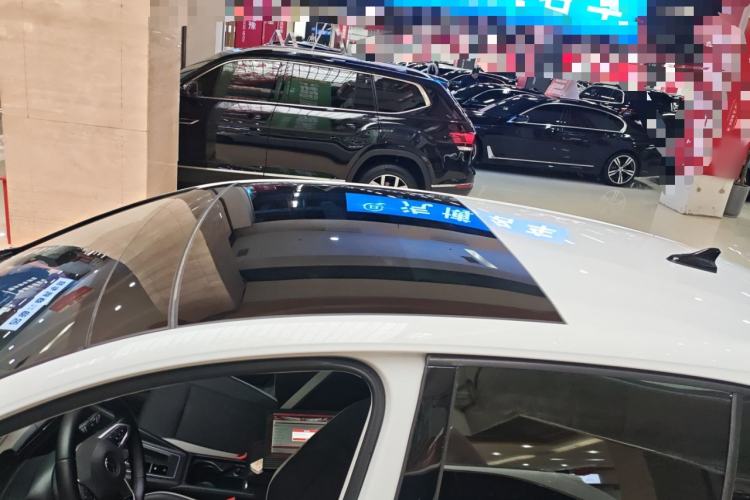 Used Volkswagen Golf 2021 280TSI DSG Pro
