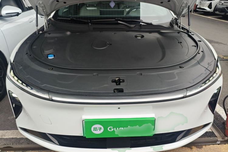 Used  A07 2023 Range-Extended 200 Max