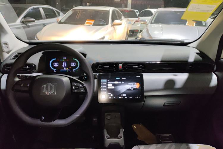 Used Leapmotor T03 2025 310 Comfort Edition