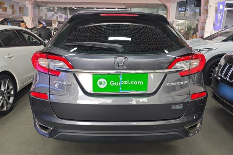 Used Honda Avancier 2017 240TURBO Two-Wheel Drive Premium Edition
