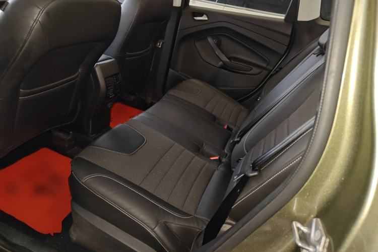 Used Ford Kuga 2015 1.5L GTDi Two-Wheel Drive Fashion Edition
