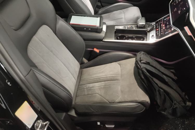 Used Audi A6L 2024 45 TFSI quattro Prestige Dynamic Edition
