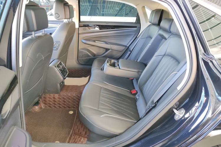 Used Volkswagen Passat 2022 330TSI Starry Luxury Edition
